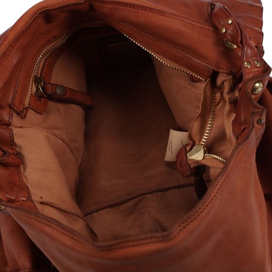 Campomaggi Zelda Torba na ramię Skórzany 34 cm