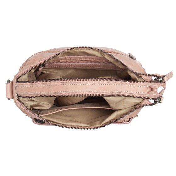 The Chesterfield Brand Caroline Torba na ramię Skórzany 25 cm