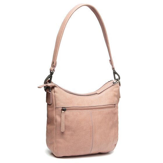 The Chesterfield Brand Caroline Torba na ramię Skórzany 25 cm