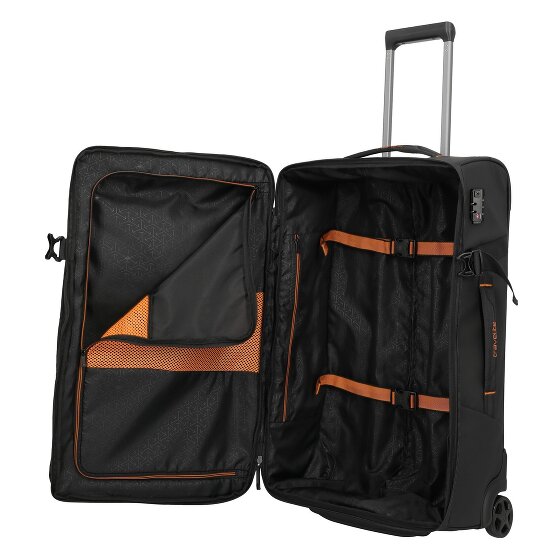 Travelite Zestaw toreb podróżnych Briize 2-roll 2 szt.