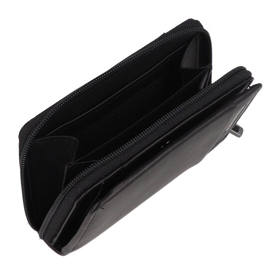 Samsonite Pro-DLX 6 Portfel Ochrona RFID Skórzany 8 cm