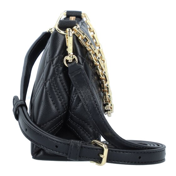 DKNY Evon Torba na ramię Skórzany 22 cm