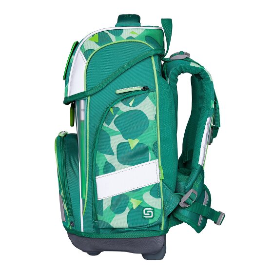 Schneiders Ergolite Zestaw tornistra 8-części