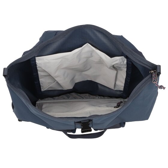 Fjällräven Abisko Hike Foldsack Plecak turystyczny 53 cm