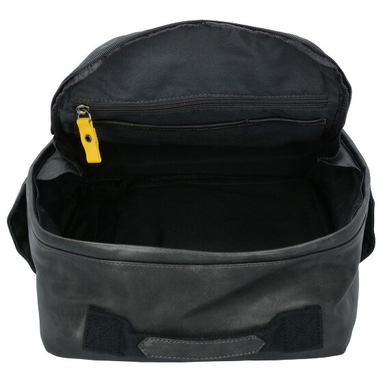 camel active Laos Plecak 38 cm komora na laptopa