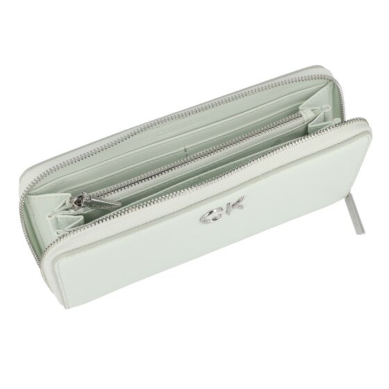 Calvin Klein CK Daily Portfel Ochrona RFID 19 cm