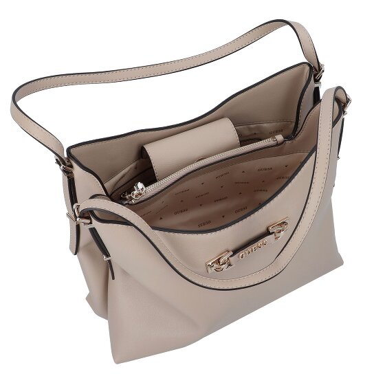 Guess Lefia Torba na ramię 33 cm
