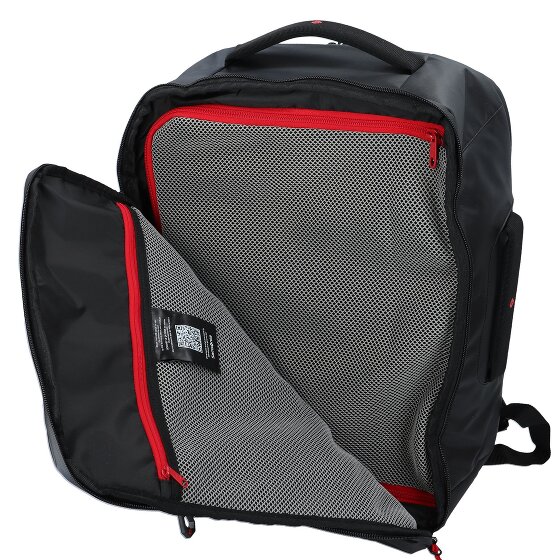Samsonite Paradiver Lekki plecak podróżny 45 cm
