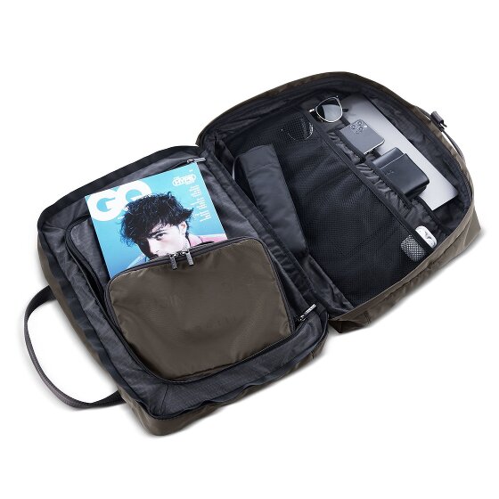 bugatti Elia Torba podróżna Weekender 45 cm