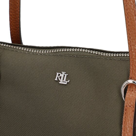 Lauren Ralph Lauren Keaton Shopper Bag 36 cm