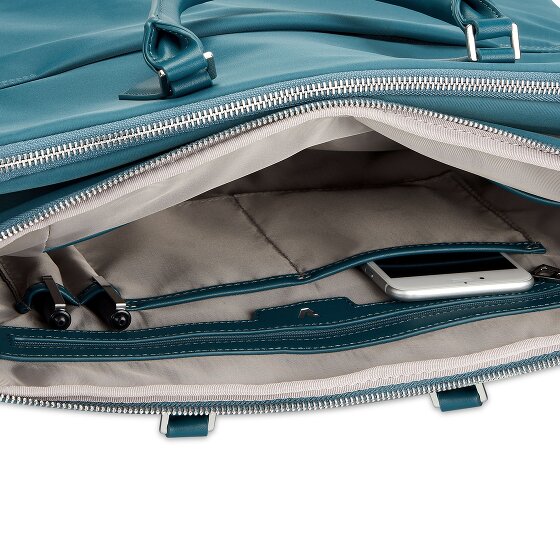 Roncato Woman Biz Teczka 42 cm Komora na laptopa