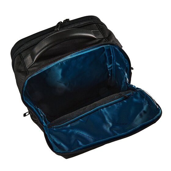 Piquadro Brief Torba na ramię 21 cm