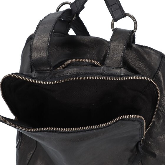 Harold's Submarine Plecak miejski Skórzany 33 cm