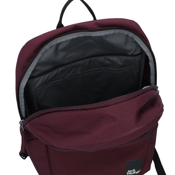 Jack Wolfskin Terraview Plecak 47 cm Komora na laptopa