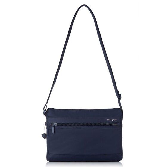 Hedgren Inner City Eye M Torba na ramię Ochrona RFID 29 cm