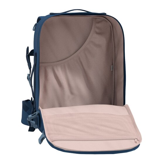 Cabin Zero Adventure 108 Plecak 46 cm Komora na laptopa
