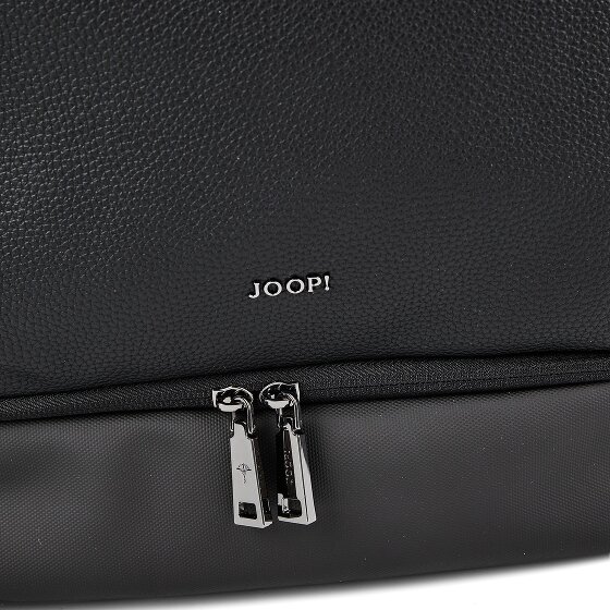 Joop! Lanciano Tomaso Plecak 53 cm Komora na laptopa