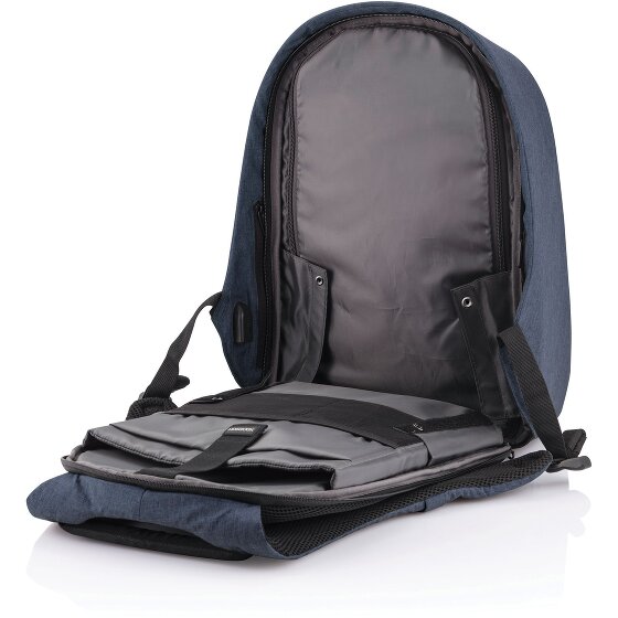 XD Design Plecak Bobby Hero XL z przegrodą na laptopa RFID 49 cm