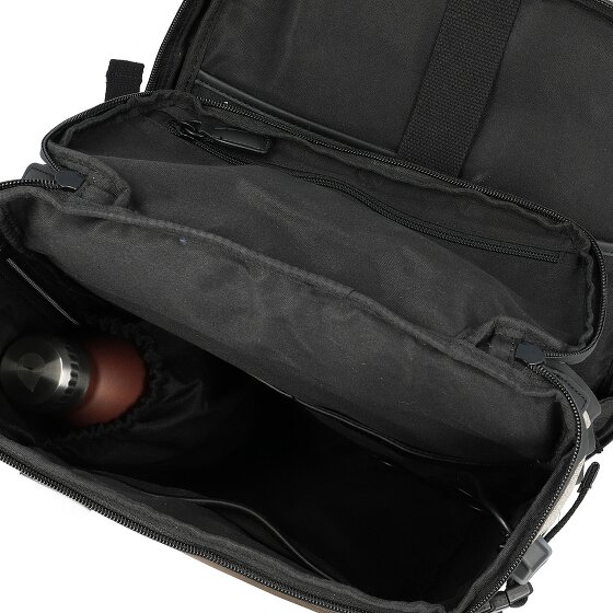 Picard Plecak 44 cm Komora na laptopa