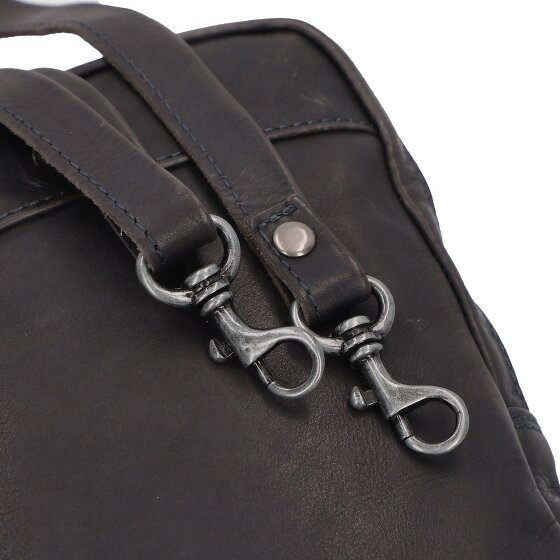 Harbour 2nd Anchor Love Benita 2 Etui na telefon komórkowy Skórzany 14 cm