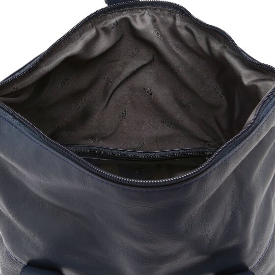 Voi 4Seasons Torba na ramię Skórzany 32 cm