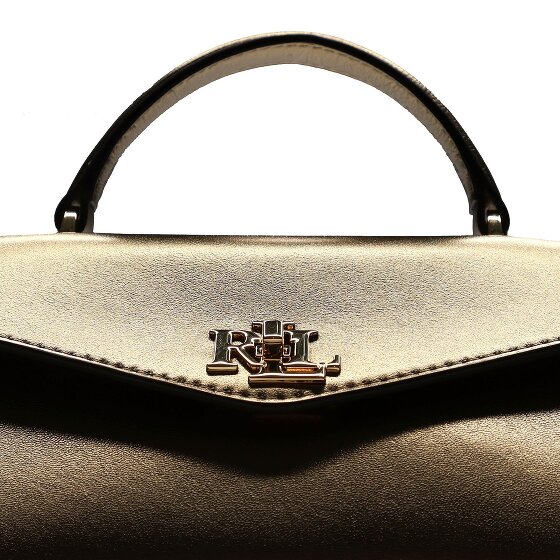 Lauren Ralph Lauren Farrah Torba Skórzany 20.5 cm