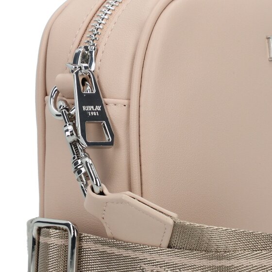 Replay Torba na ramię 23 cm