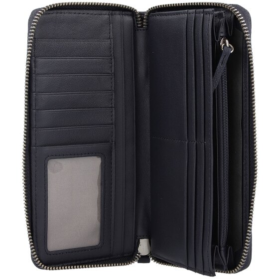 Liebeskind Gigi Wallet RFID Leather 19 cm