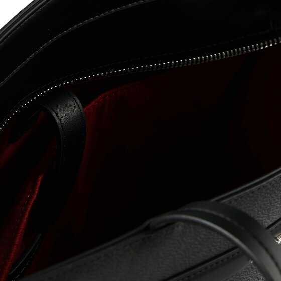 Karl Lagerfeld Ikon Shopper Bag 39 cm Komora na laptopa