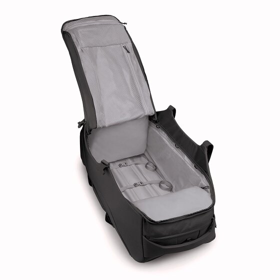 Osprey Sojourn 130 2 kółka Torba podróżna 93 cm