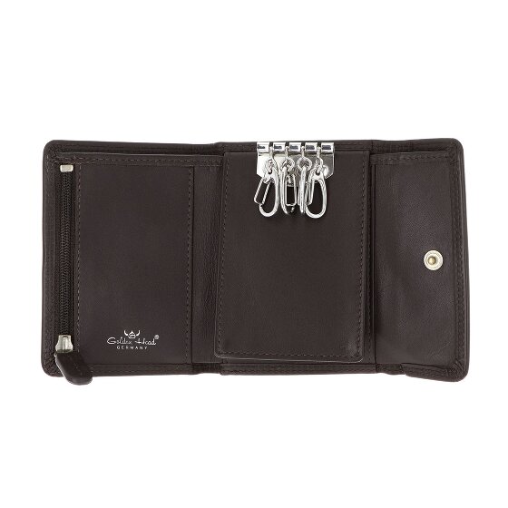 Golden Head Polo Key Case Leather 10,5 cm