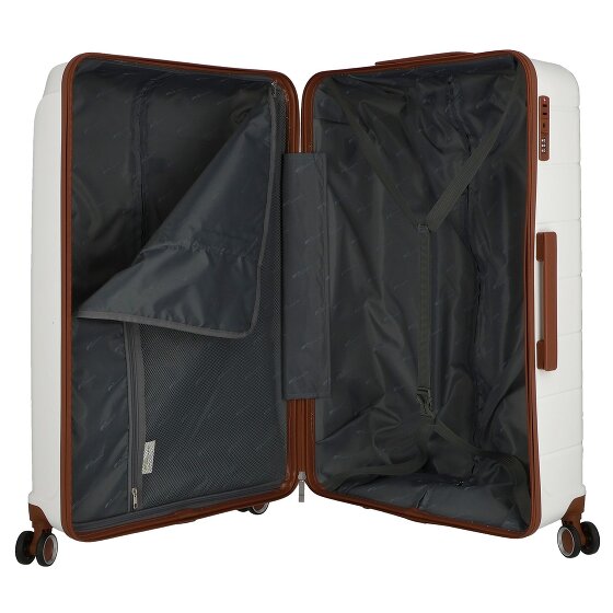 Cocoono Graz 4 kółka Walizka L 76 cm