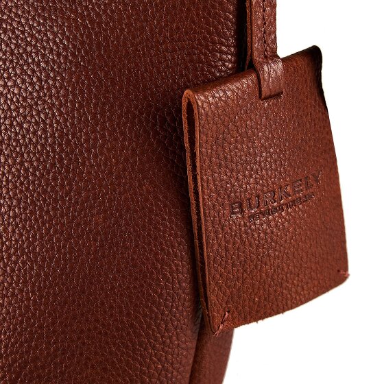 Burkely Antique Avery Torba na ramię Skórzany 30 cm