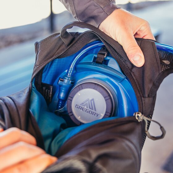 Gregory Nano 18 Plecak turystyczny 51 cm