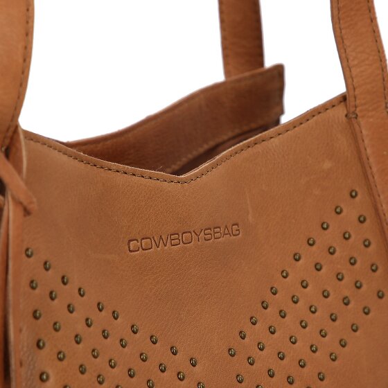 Cowboysbag Lavish Imbler Torba na ramię Skórzany 30 cm