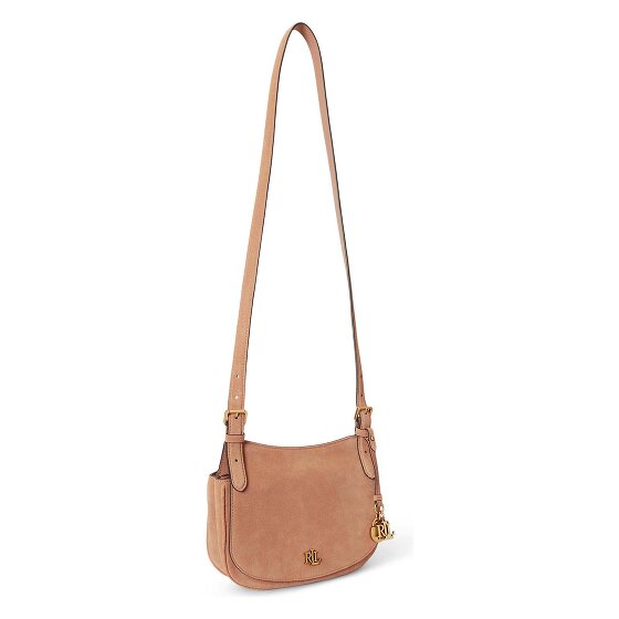 Lauren Ralph Lauren Marcy Torba na ramię Skóra 21 cm