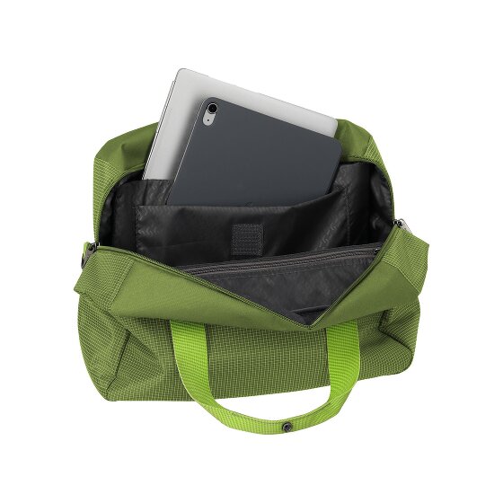 Travelite Corsiica Torba lotnicza 39 cm Komora na laptopa