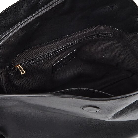 Bogner Loges Grandes Torba na ramię Skóra 29 cm