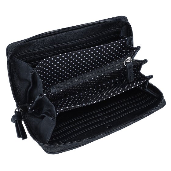 Tom Tailor Portfel Juna 19 cm