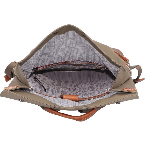 aunts & uncles Japonia Jokohama Plecak 40 cm przegroda na laptopa