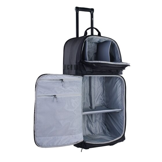 Evoc 2 kółka Torba podróżna 85 cm