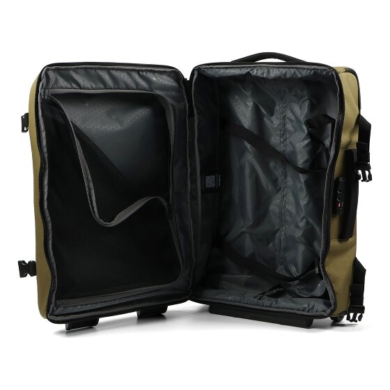 Samsonite Roader 2 kółka Torba podróżna 55 cm