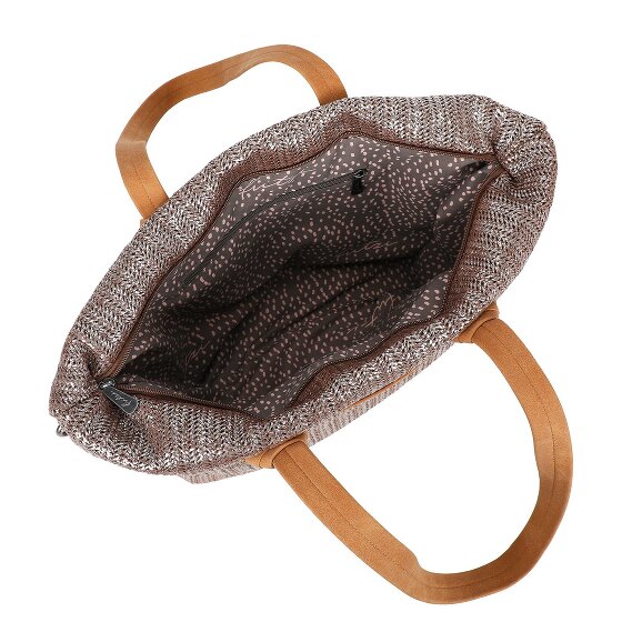 Fritzi aus Preußen Cloud Shopper Bag 42 cm