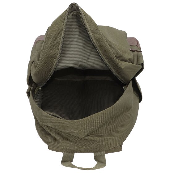 Herschel Heritage Plecak 45.5 cm Komora na laptopa