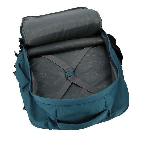 American Tourister Plecak Take2Cabin z przegrodą na laptopa 45 cm