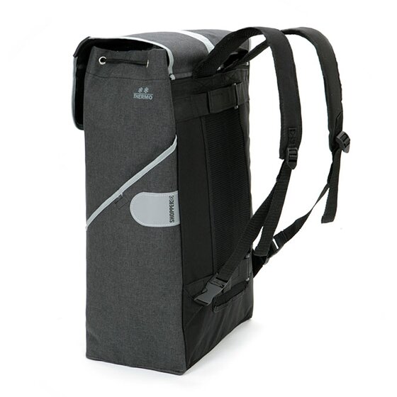 Andersen Shopper Scala Shopper Plus Mikkel wózek sklepowy 54 cm