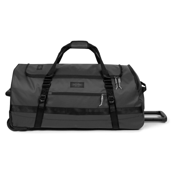 Eastpak Duffle Pack 2 kółka Torba podróżna L 78 cm