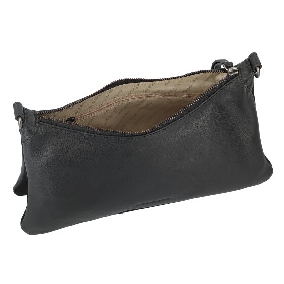 Harbour 2nd Just Pure Torba na ramię Skórzany 33 cm
