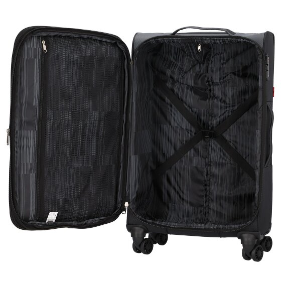 Gabol Wózek 4-kołowy Cloud 69 cm