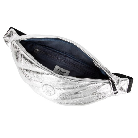 Joop! Jeans Frizzare Argento Saszetka 38 cm